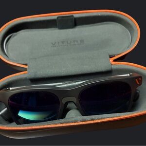 Viture One XR Glasses Jet Black
